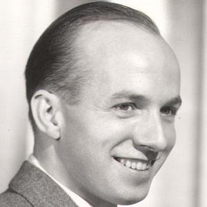 Jimmy Van Heusen