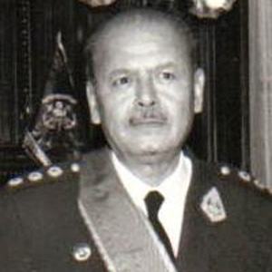 Juan Velasco Alvarado