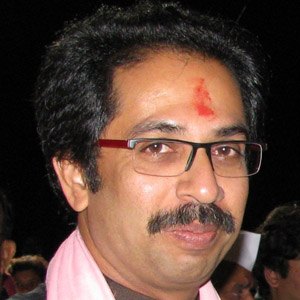 Uddhav Thackeray