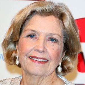 Anne Reid