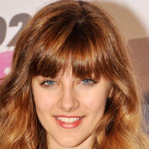 Aubrey Peeples