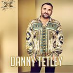 Danny Tetley