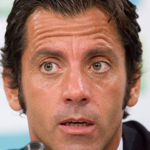 Quique Sanchez Flores