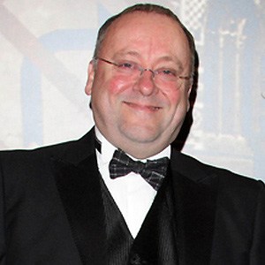 Alex Norton