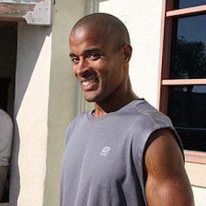 David Goggins