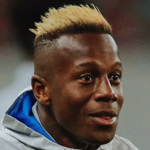 Hamza Mendyl