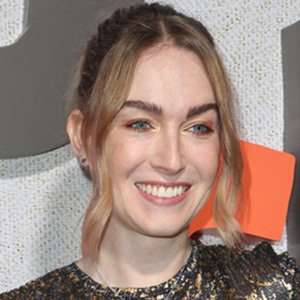 Jamie Clayton