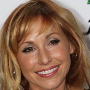 Kari Byron