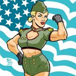 Lacey Evans