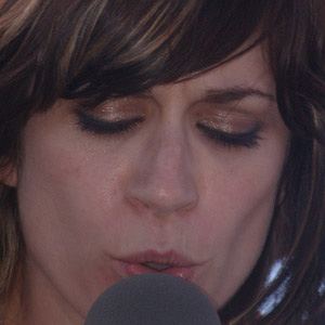 Nicole Atkins