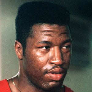 Ray Mercer