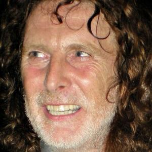 David Threlfall