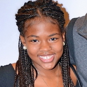 Imani Knox