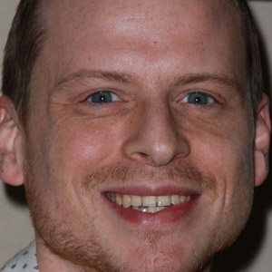 Kevin Rankin