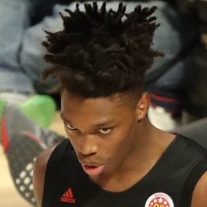 Lonnie Walker