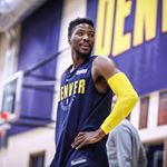 Malik Beasley