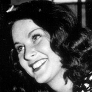 Alida Valli