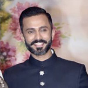 Anand Ahuja