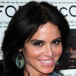 Betsy Russell