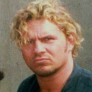 Brian Pillman