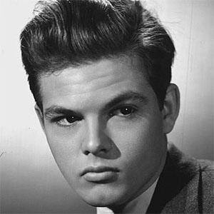 Dickie Moore