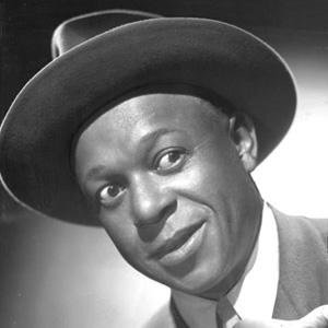 Eddie Rochester Anderson