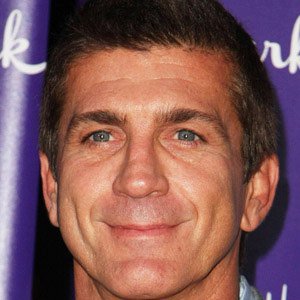 Joe Lando