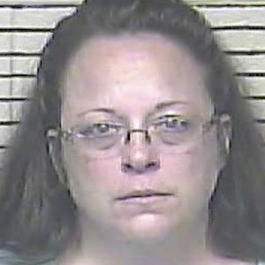 Kim Davis