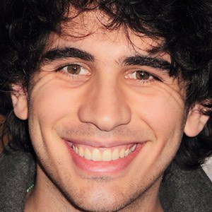 Nick Simmons