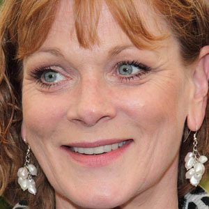 Samantha Bond