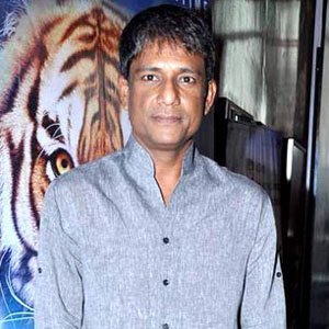 Adil Hussain