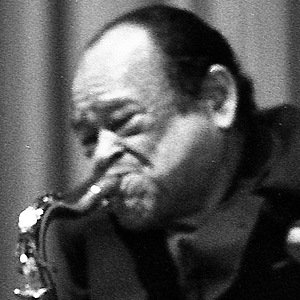 Arnett Cobb