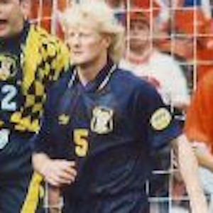 Colin Hendry