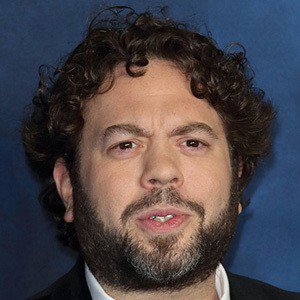 Dan Fogler