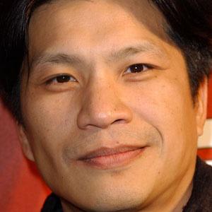 Dustin Nguyen