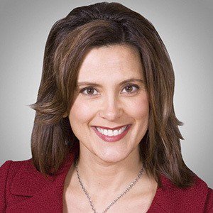 Gretchen Whitmer