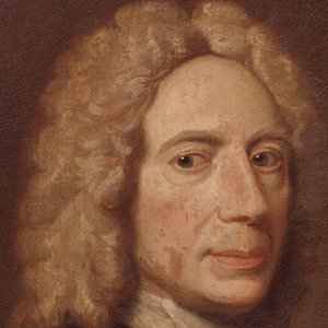 Isaac Watts