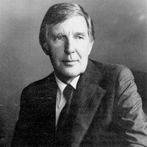 Morris K. Udall