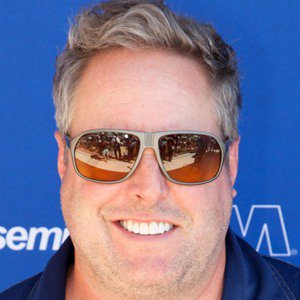 Gary Valentine