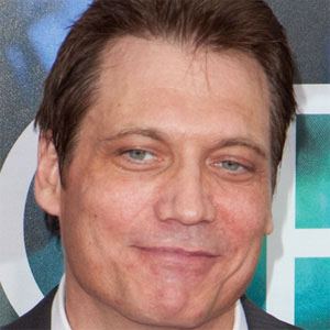 Holt McCallany