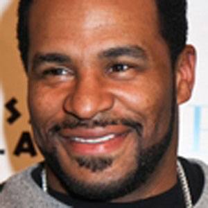 Jerome Bettis