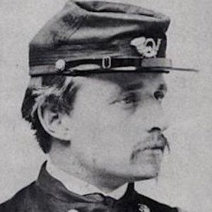 Robert Gould Shaw