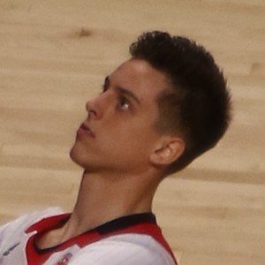 Zach Collins