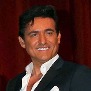 Carlos Marin