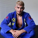 Dillon Danis