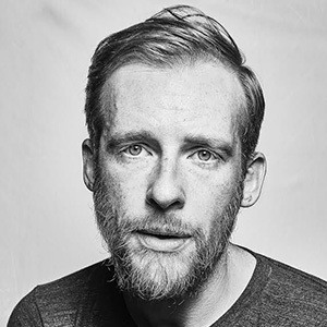 Kevin Devine