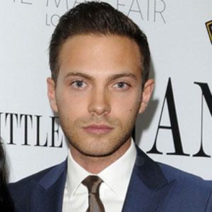 Matt Di Angelo