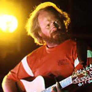 Barry McGuire