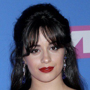 Camila Cabello