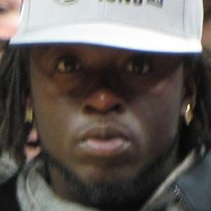 De'Anthony Thomas